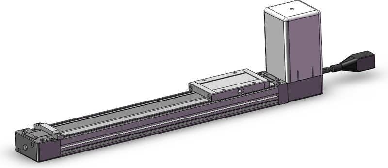 SMC LEMB32T-250E