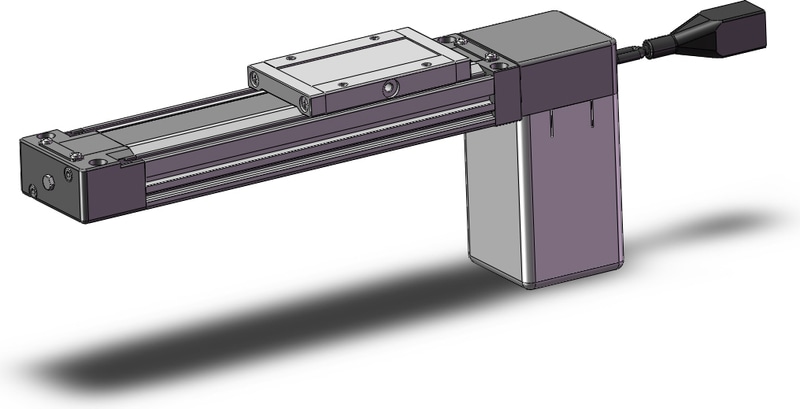 SMC LEMB32UT-100