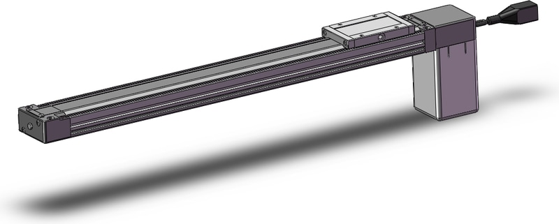 SMC LEMB32UT-400-S11N5