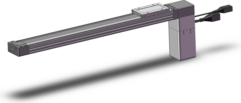 SMC LEMB32UT-400B