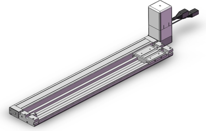 SMC LEMC25T-500B