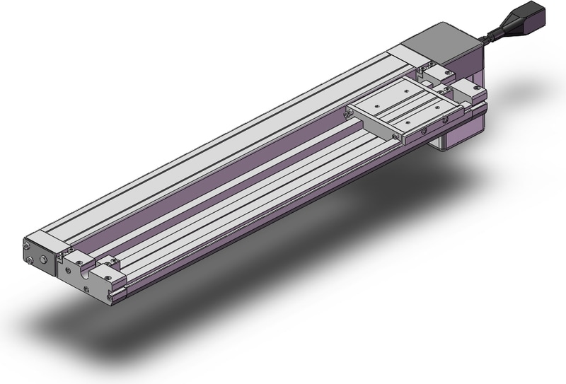 SMC LEMC25UT-350-S52P5