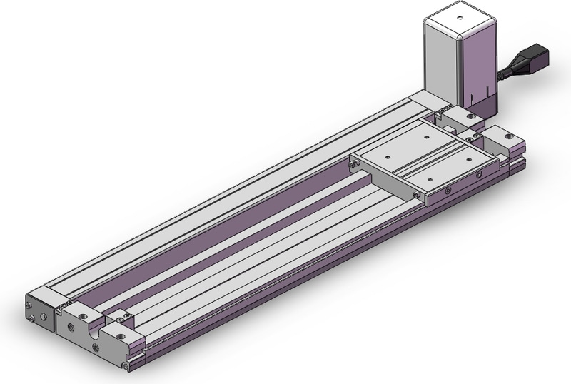 SMC LEMC32T-400-R32P1