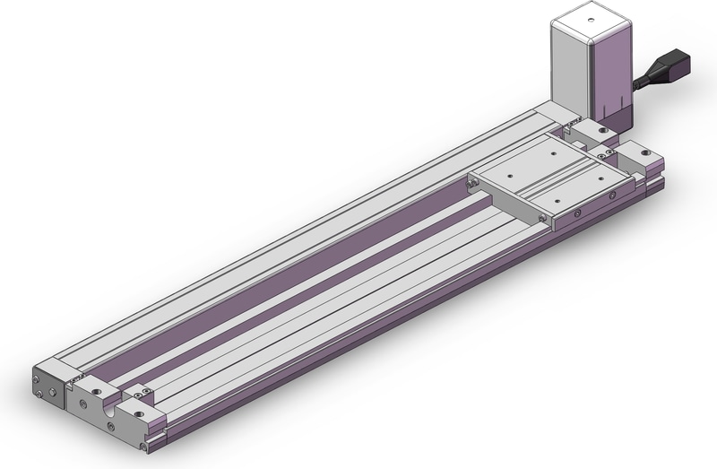 SMC LEMC32T-500