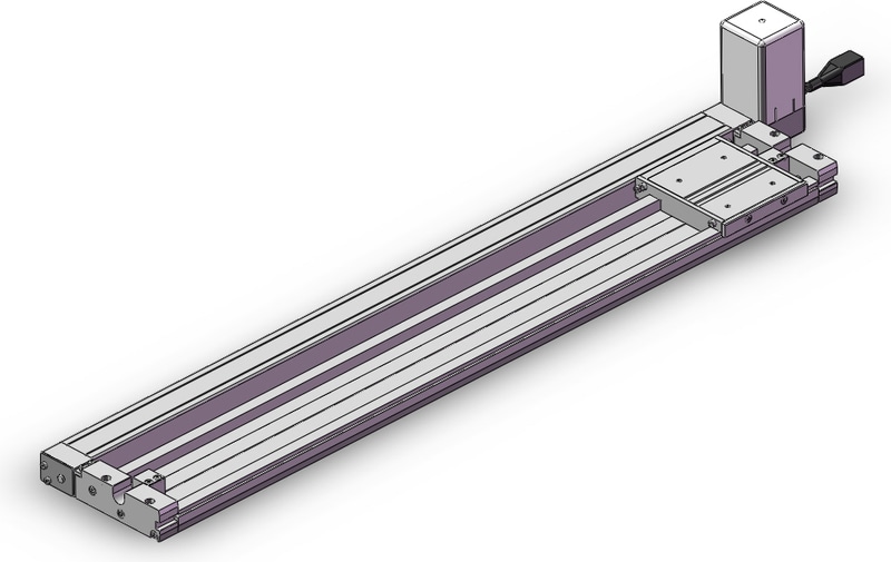 SMC LEMC32T-700