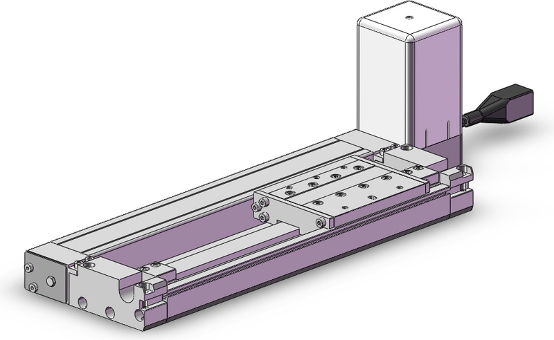 SMC LEMH32T-150-S5C918