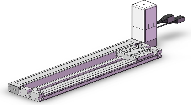 SMC LEMHT25T-400B