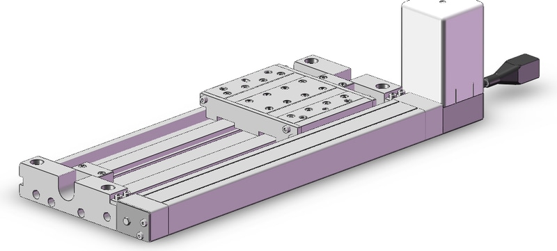 SMC LEMHT32LT-200-S12N1