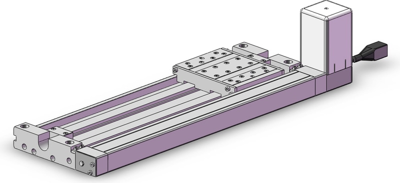 SMC LEMHT32LT-300-S12N1