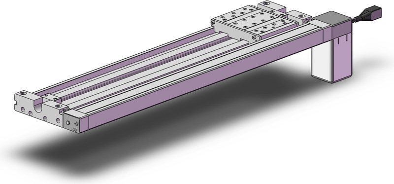 SMC LEMHT32LUT-500-R32P1D