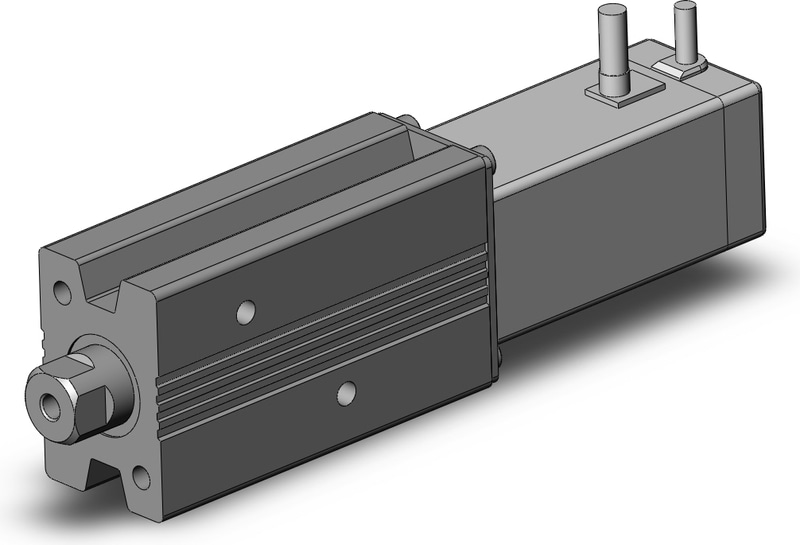 SMC LEPY10K-25-S5