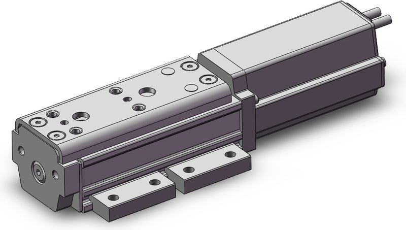 SMC LES16DK-30-S31P3D