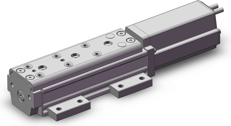 SMC LES16DK-50-S11P1