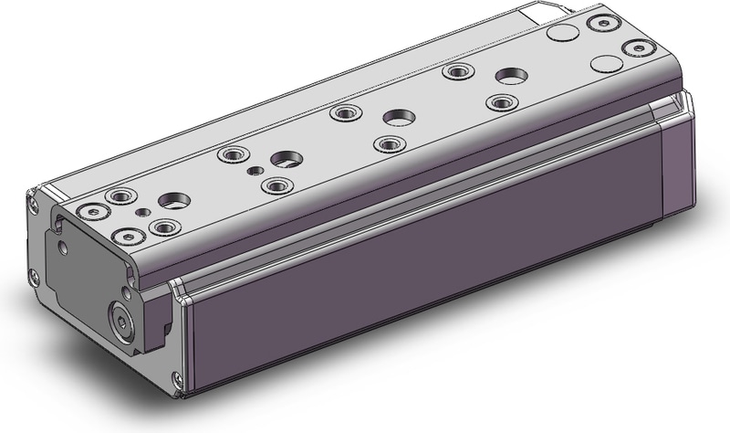 SMC LES16RAJ-75-R86P3D