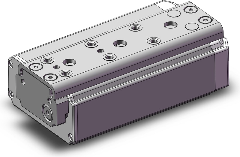 SMC LES16RAK-50-R36PD