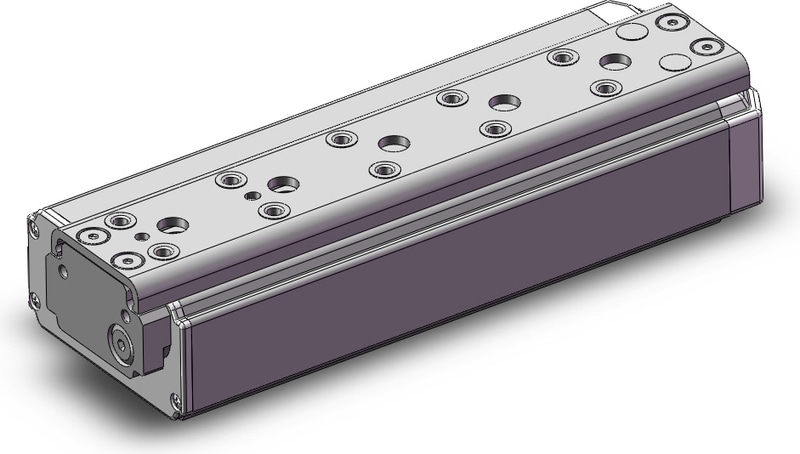 SMC LES16RJ-100-S11P1D