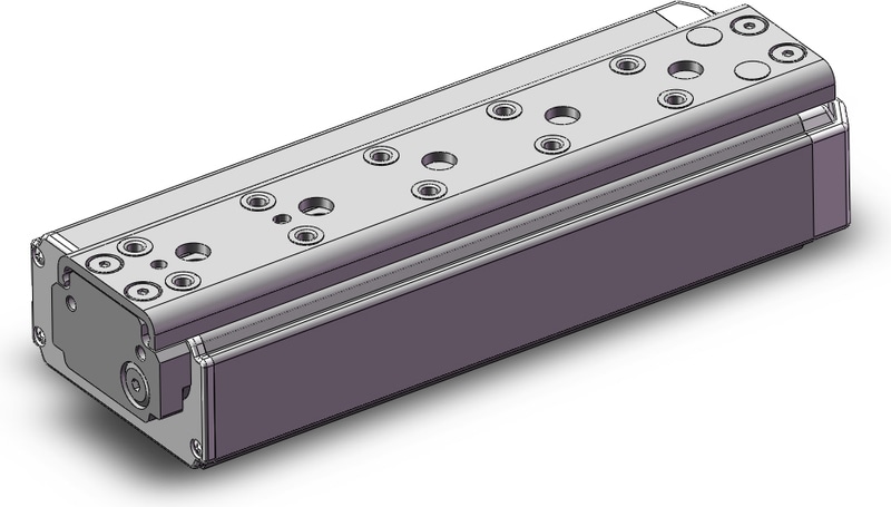 SMC LES16RJ-100B