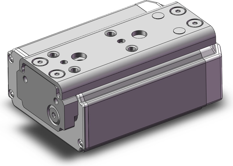 SMC LES16RK-30-S5AN5