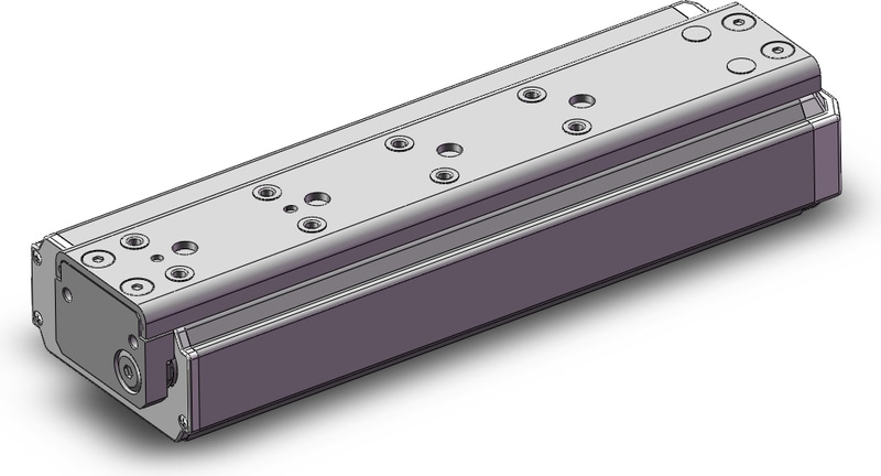 SMC LES25RAJ-150-RB6P5D