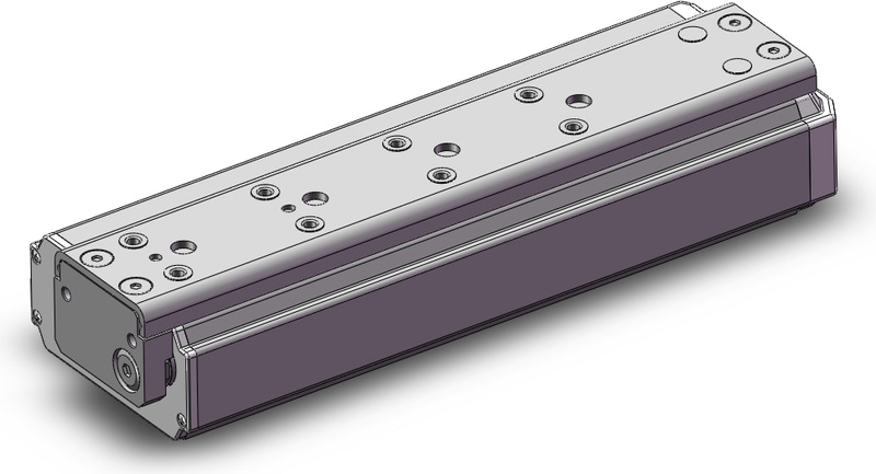 SMC LES25RAK-150B-R56P5