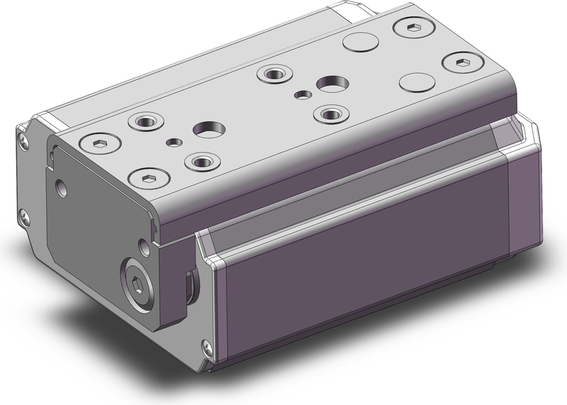 SMC LES25RK-30-R3AN3D