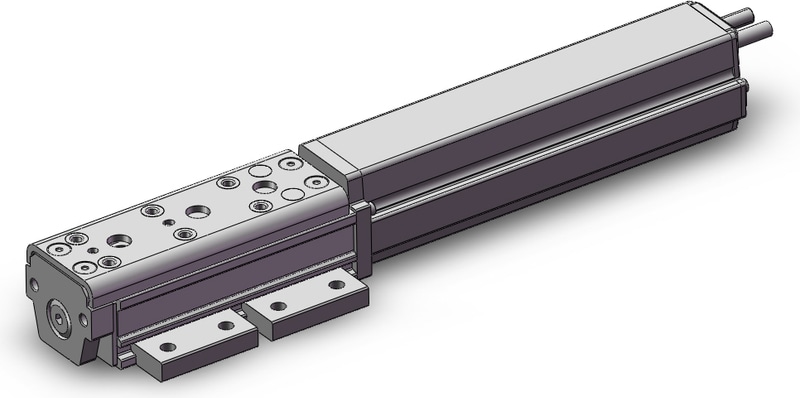 SMC LES8DJ-30B