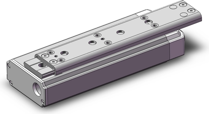 SMC LES8RAK-75-R36P3