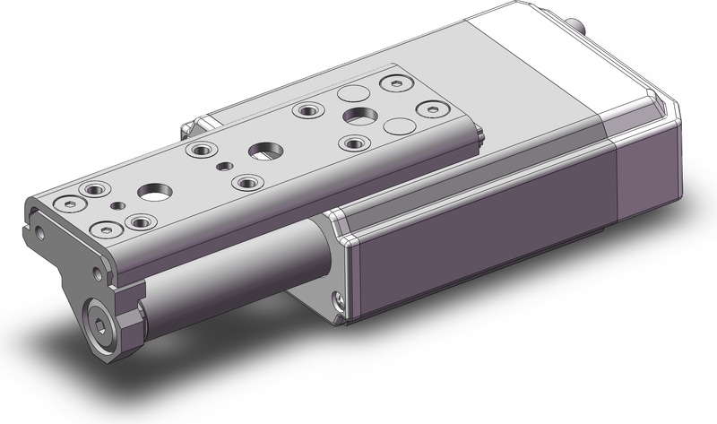 SMC LES8RJ-30-S11P1D