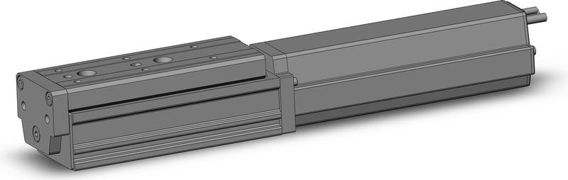 SMC LESH16DK-50B-S3C918