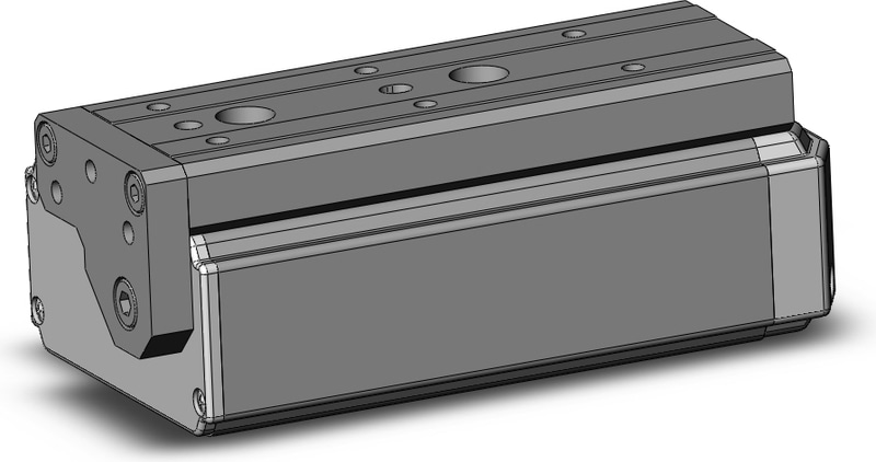 SMC LESH16RAK-50-R16N1D