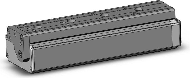 SMC LESH16RK-100-R51P3D