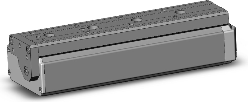 SMC LESH16RK-100-R8AN3