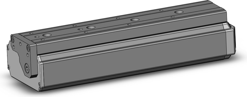 SMC LESH25RJ-150B
