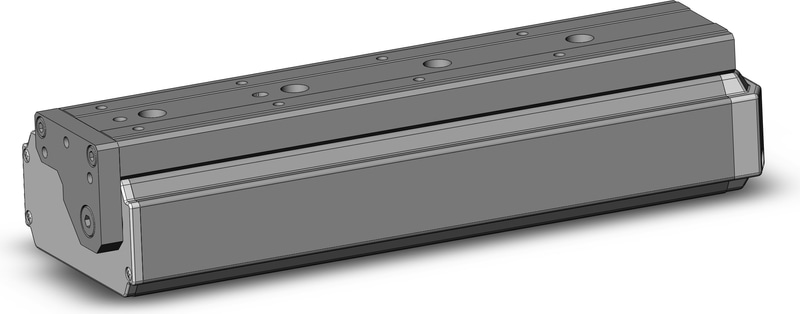 SMC LESH25RJ-150S