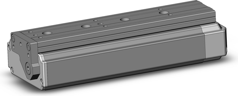 SMC LESH8RK-75-R3