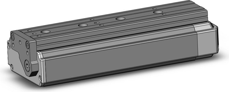 SMC LESH8RK-75-S51P