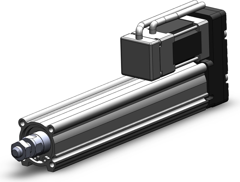 SMC LEY16A-100M-R31P1