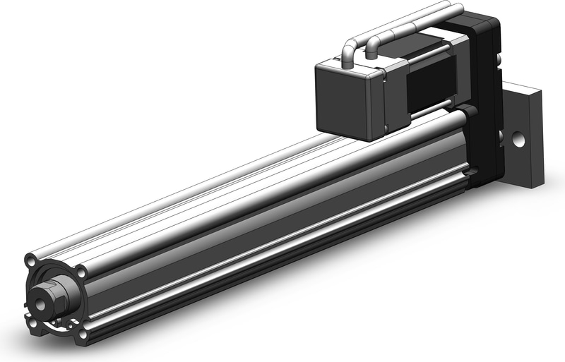 SMC LEY16A-150G-R1