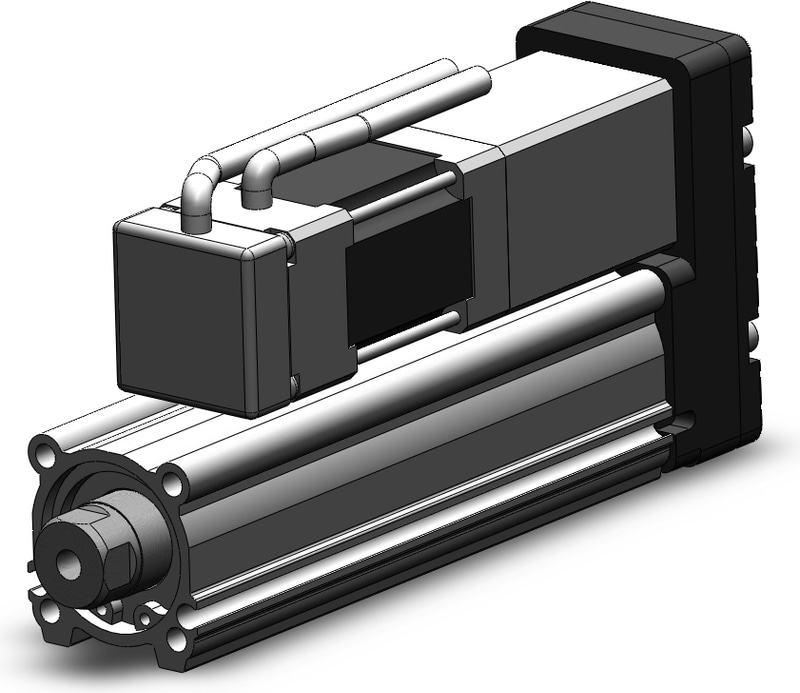 SMC LEY16A-50B-R5C917