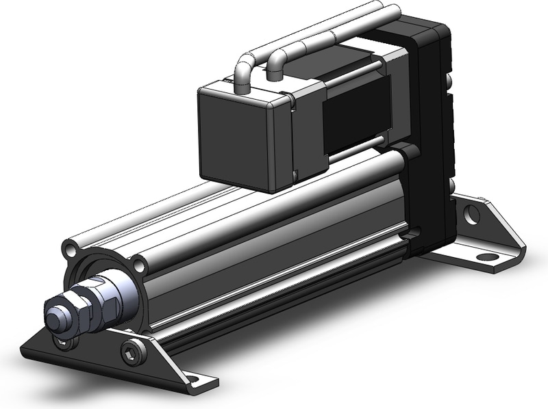 SMC LEY16A-50ML