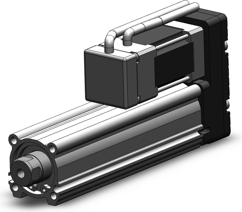 SMC LEY16AA-50