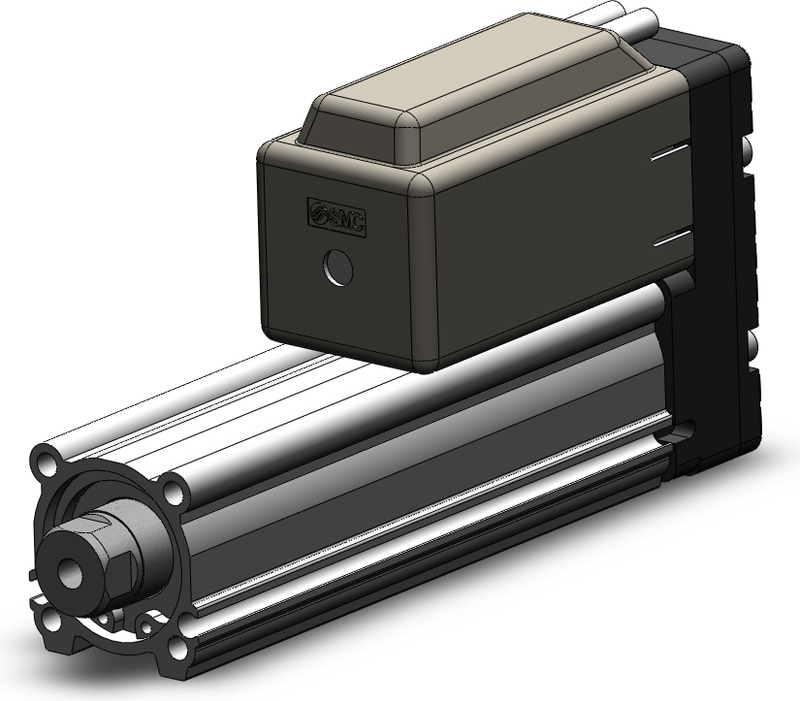 SMC LEY16AA-50C-R36PD