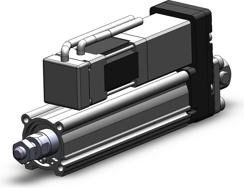 SMC LEY16AC-50BMD-R16P1