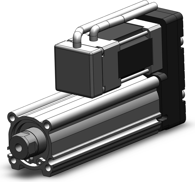 SMC LEY16B-30-S11P1D