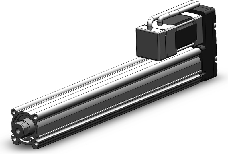 SMC LEY16C-150