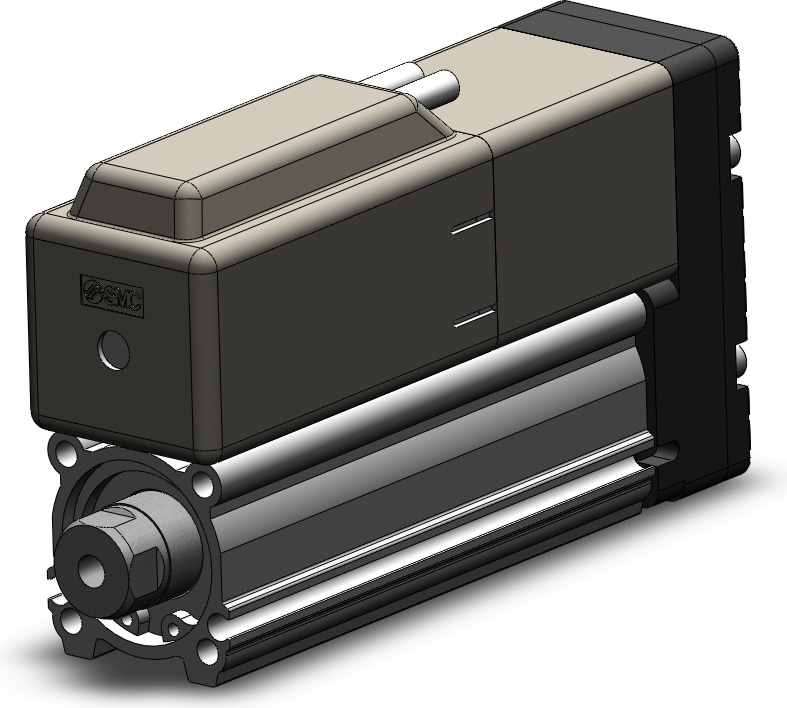 SMC LEY16C-30W-R51P1D