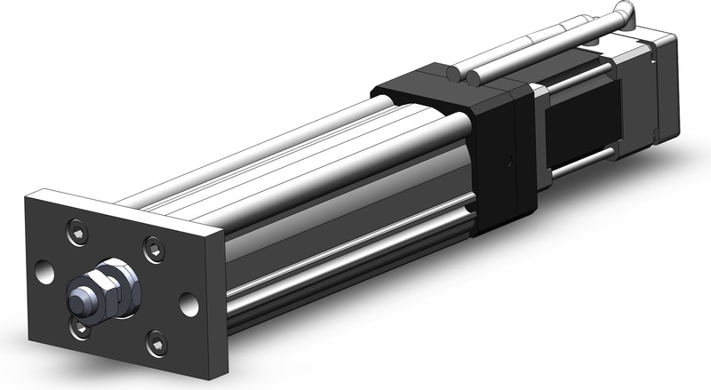 SMC LEY16DA-50MF-S3C918