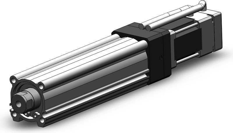 SMC LEY16DB-50