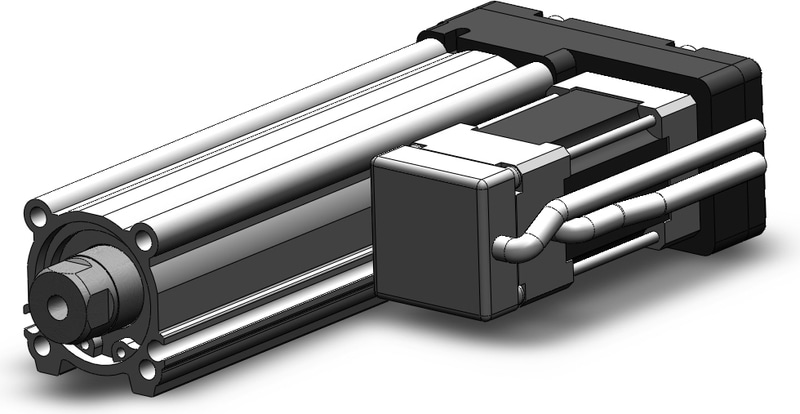 SMC LEY16LC-50