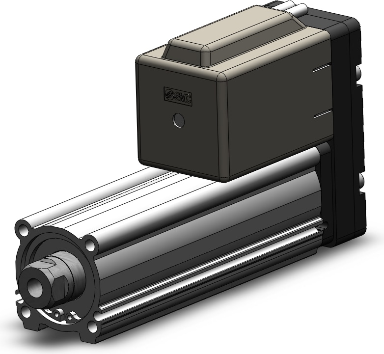 SMC LEY25A-50C-R5